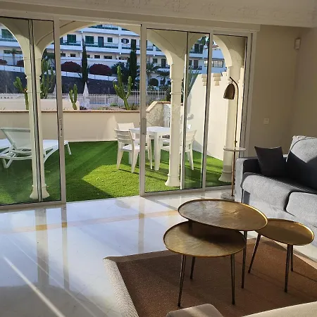 Sherezade Apartment *