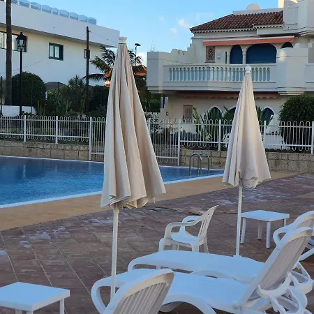 Apartment Sherezade