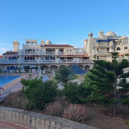 Sherezade Apartment