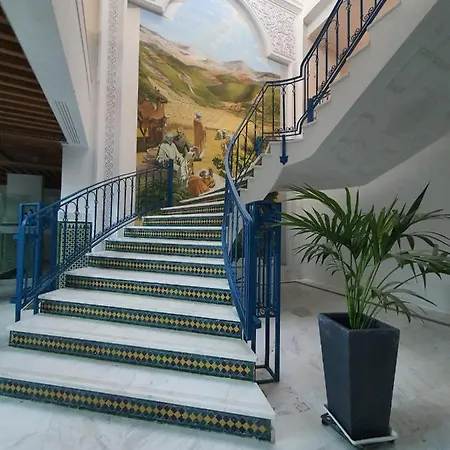 Sherezade Apartment *