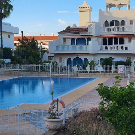 Apartment Sherezade Puerto de la Cruz (Tenerife)