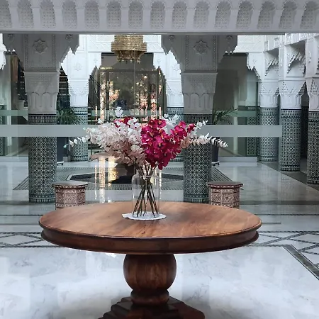 Sherezade Apartment