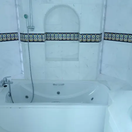Sherezade Apartment Puerto de la Cruz (Tenerife)