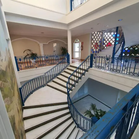 Apartment Sherezade