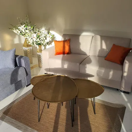 Apartment Sherezade Puerto de la Cruz (Tenerife)