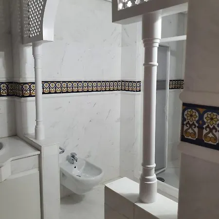 Apartment Sherezade Puerto de la Cruz (Tenerife)