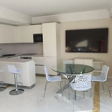 Apartment Sherezade *