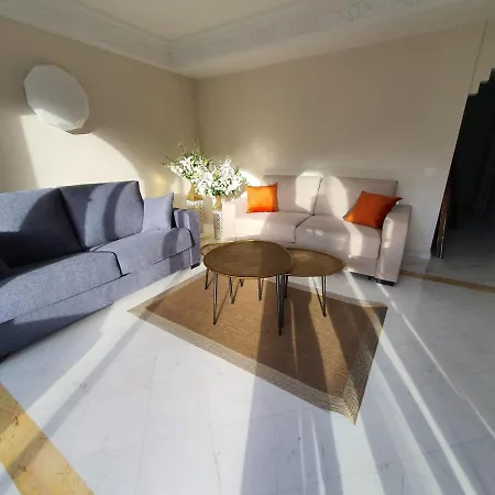 Sherezade Apartment Puerto de la Cruz (Tenerife)