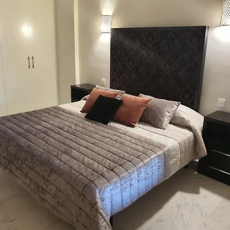 Sherezade Apartment